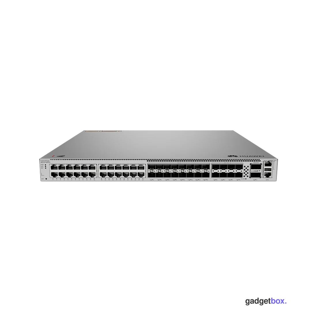 Коммутатор Huawei S620-24T16X8Y2CZ