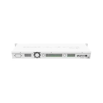 Коммутатор MikroTik CRS326-24G-2S+RM