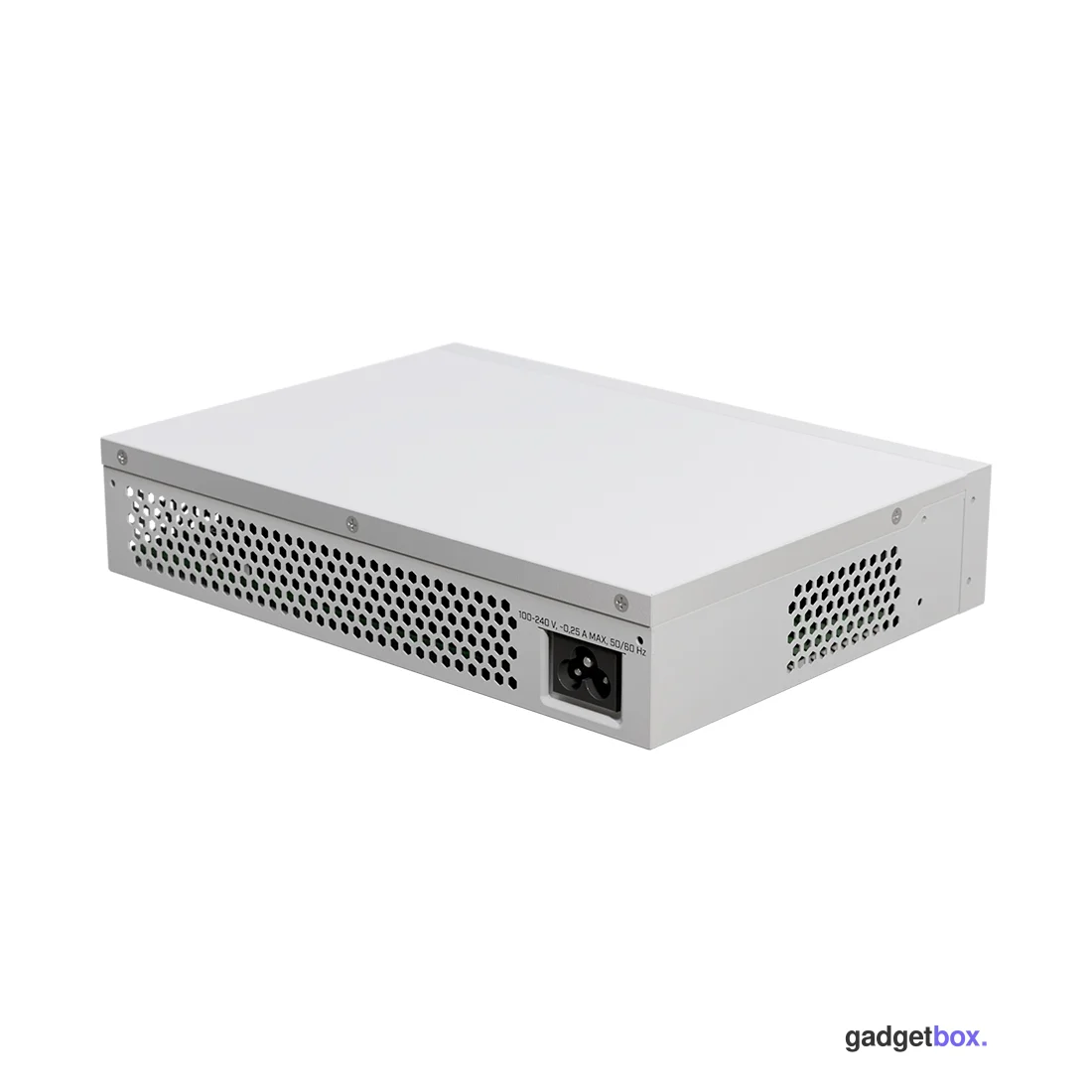 Коммутатор MikroTik CSS318-16G-2S+IN