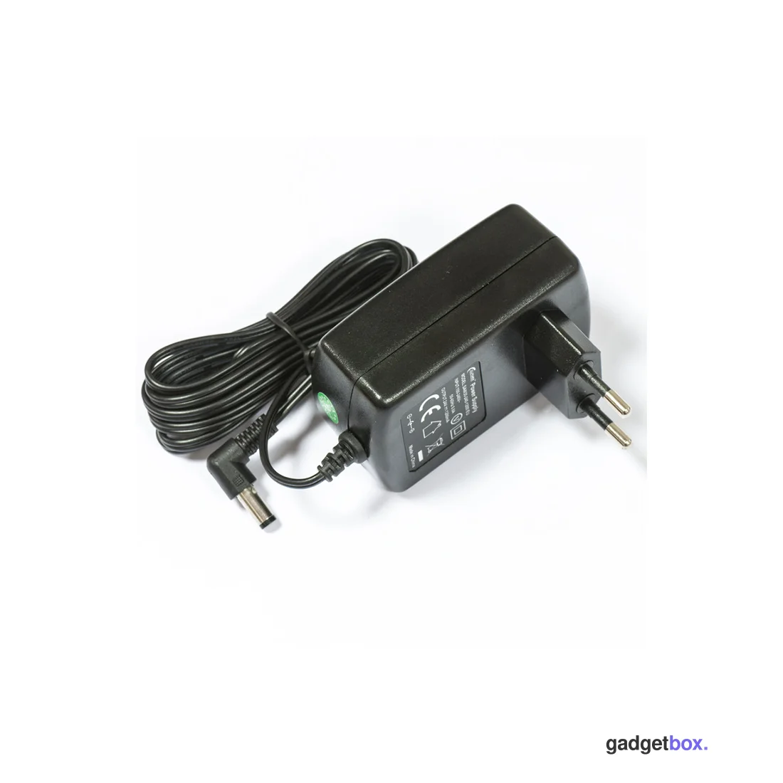 Коммутатор MikroTik CSS326-24G-2S+RM