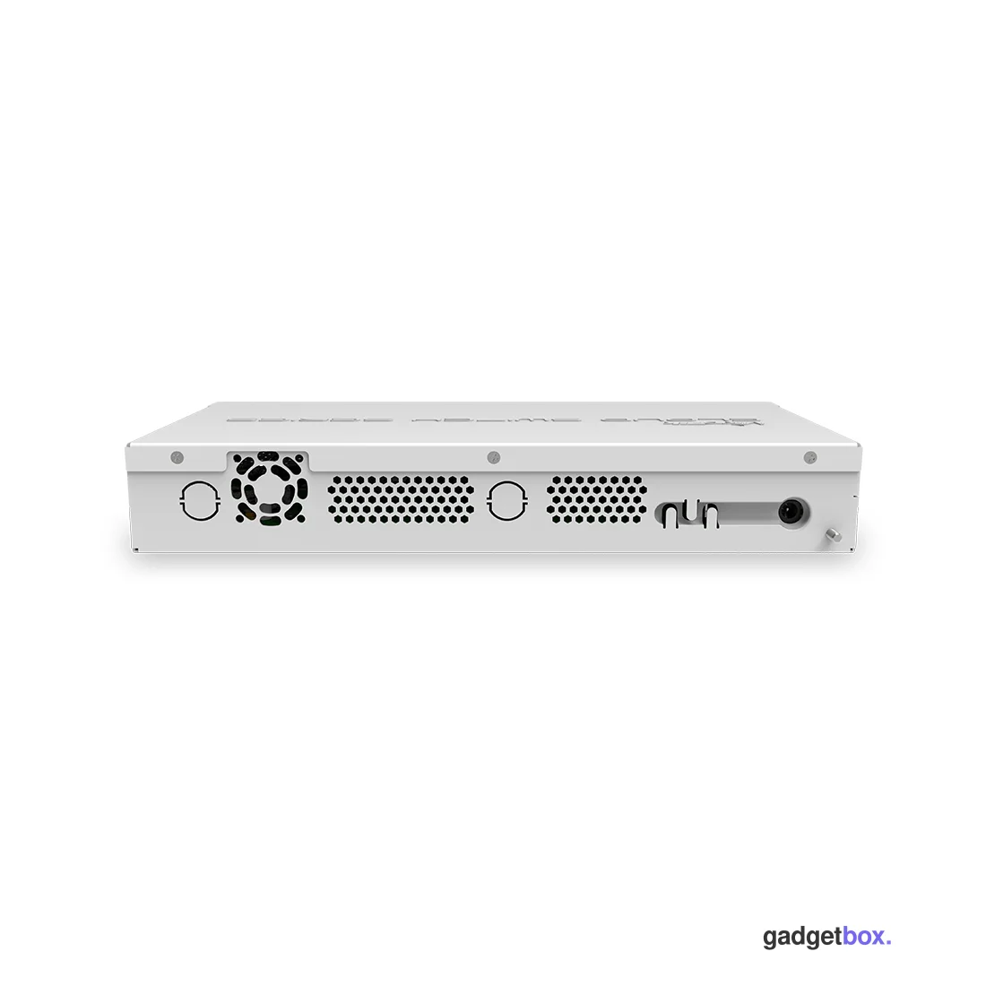 Коммутатор MikroTik CRS326-24G-2S+IN