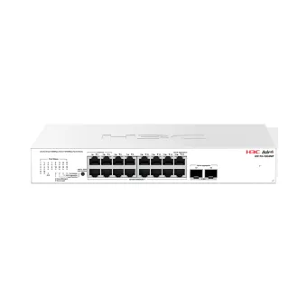 Коммутатор H3C Aolynk US110-16G2MF
