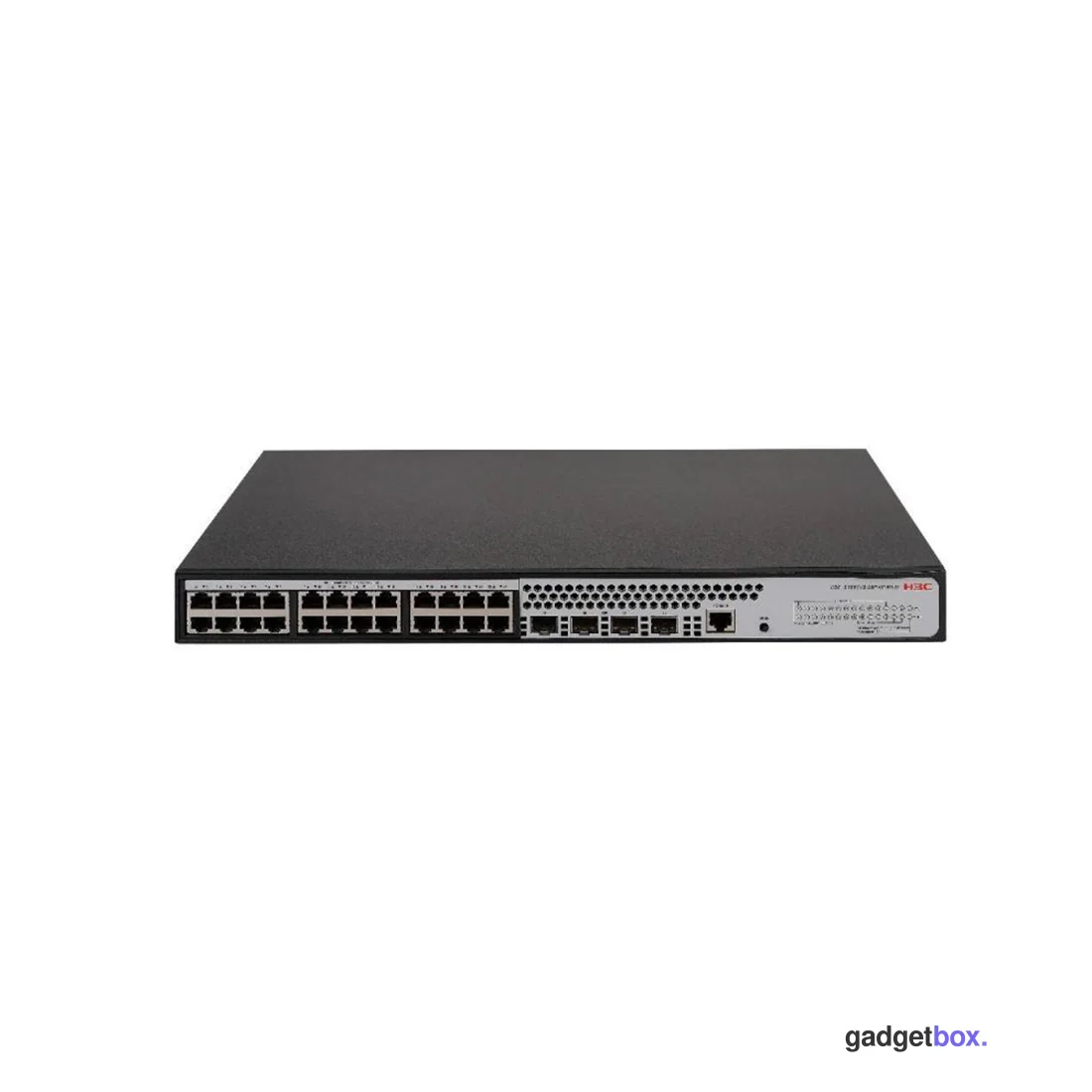 Коммутатор H3C LS-1850V2-28P-EI-GL
