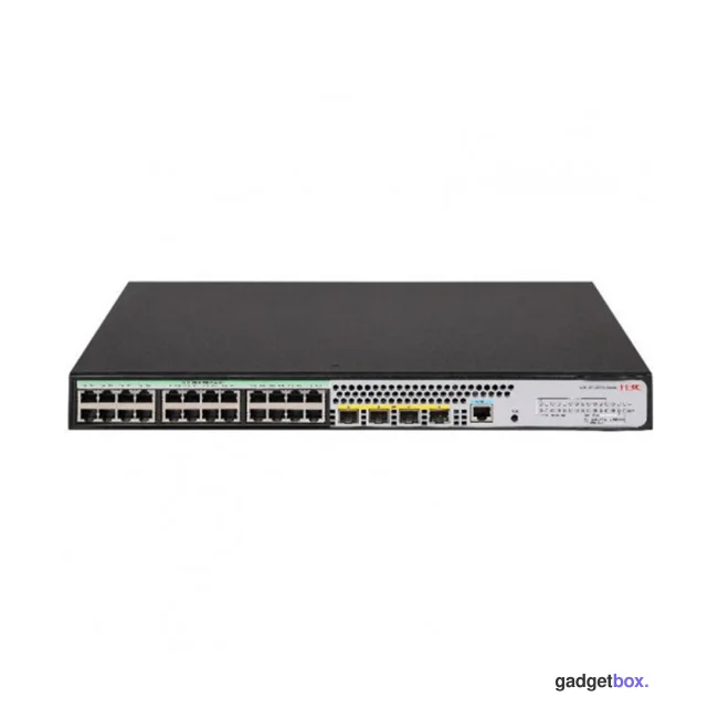 Коммутатор H3C LS-1850V2-28X-GL