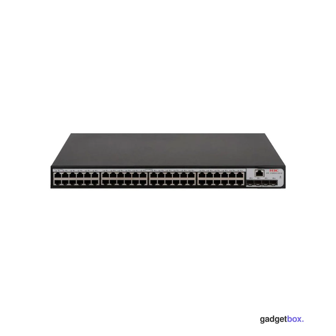 Коммутатор H3C LS-1850V2-52P-EI-GL