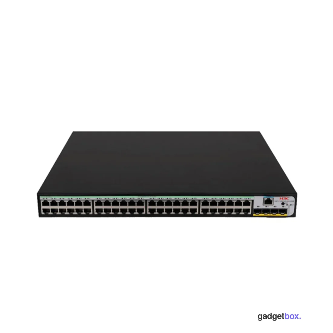 Коммутатор H3C LS-1850V2-52X-GL