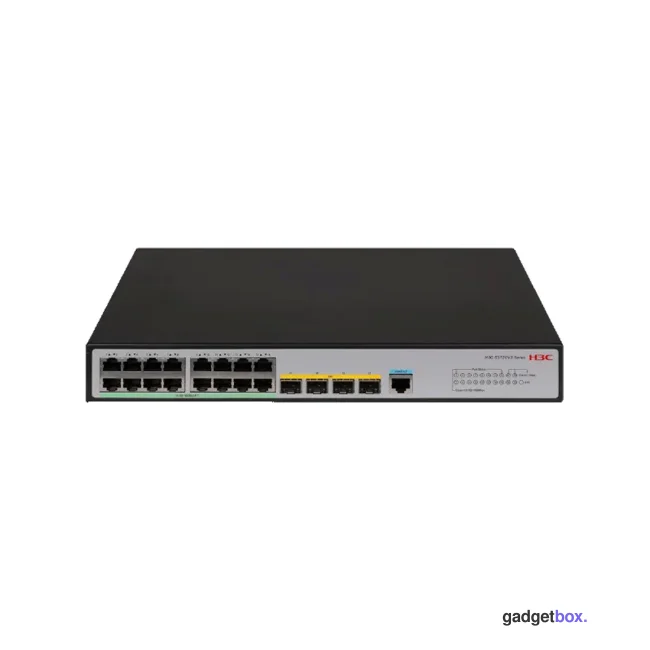 Коммутатор H3C LS-5120V3-20P-LI-GL