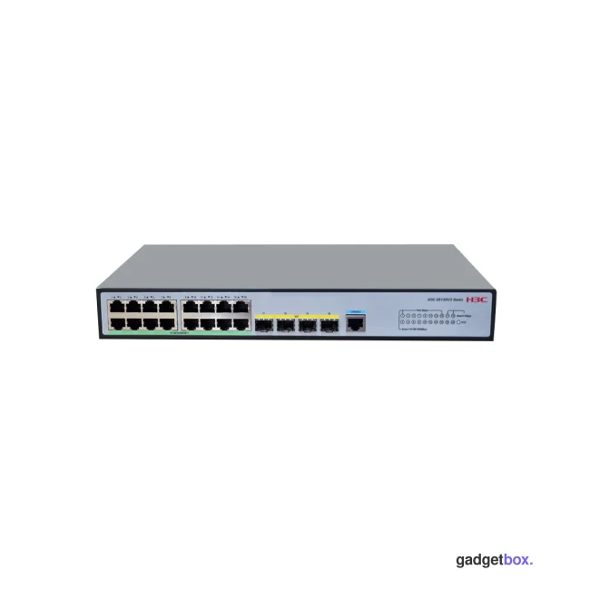 Коммутатор H3C LS5120V3-20P-LI-GL Switch