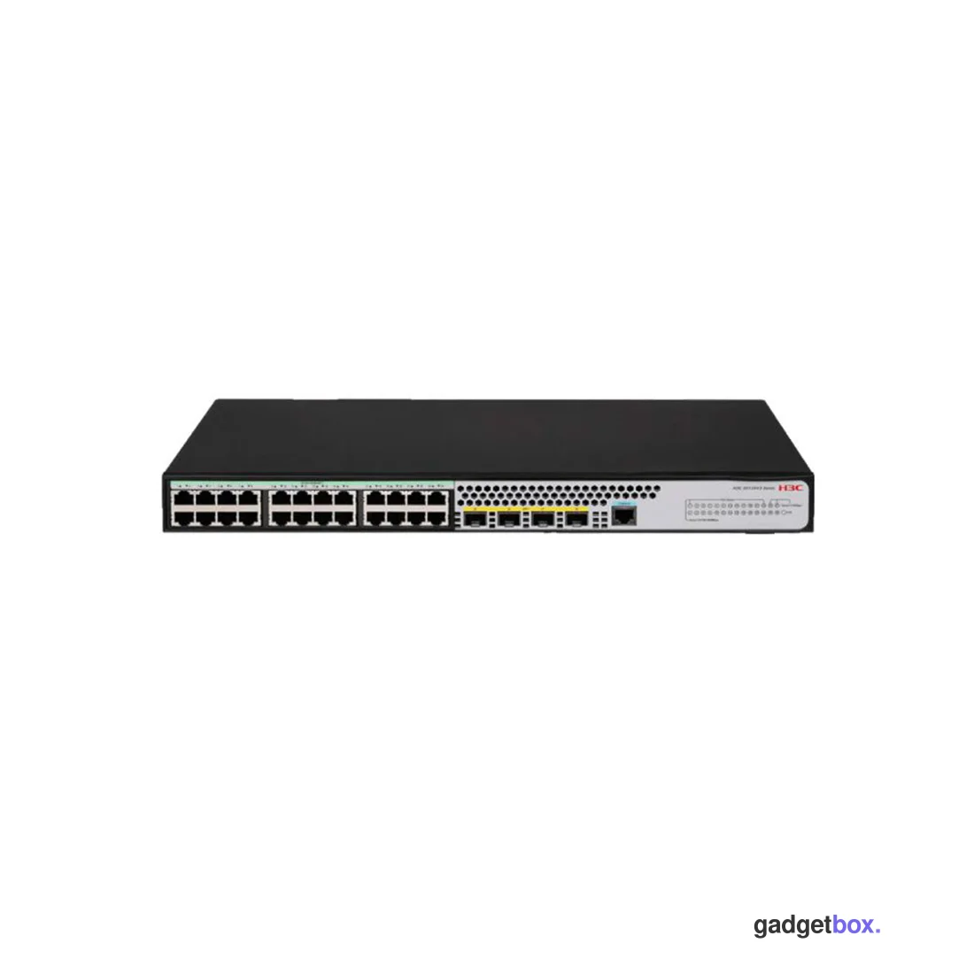 Коммутатор H3C LS5120V3-28P-LI-GL Switch