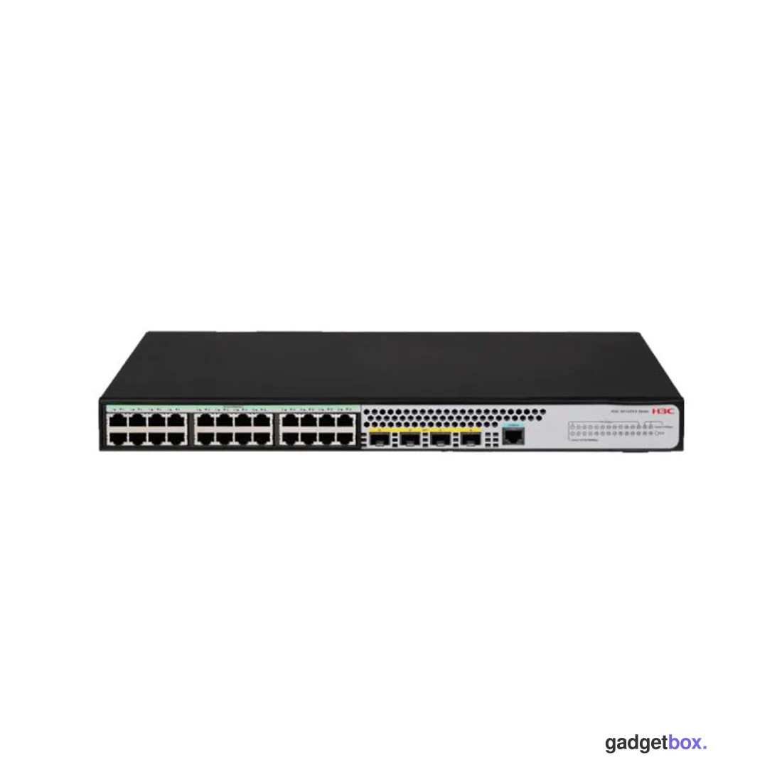 Коммутатор H3C LS5120V3-28S-LI-GL Switch