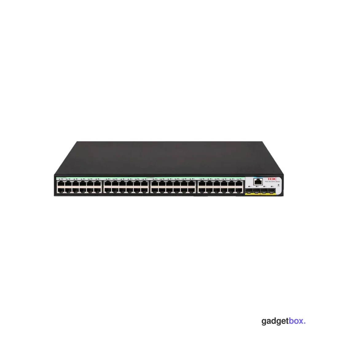 Коммутатор H3C LS5120V3-52P-LI-GL Switch