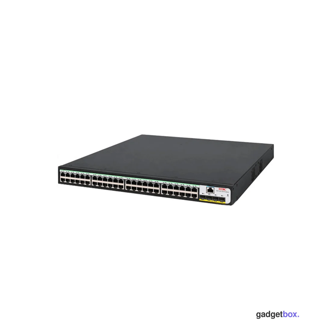 Коммутатор H3C LS5120V3-52P-LI-GL Switch