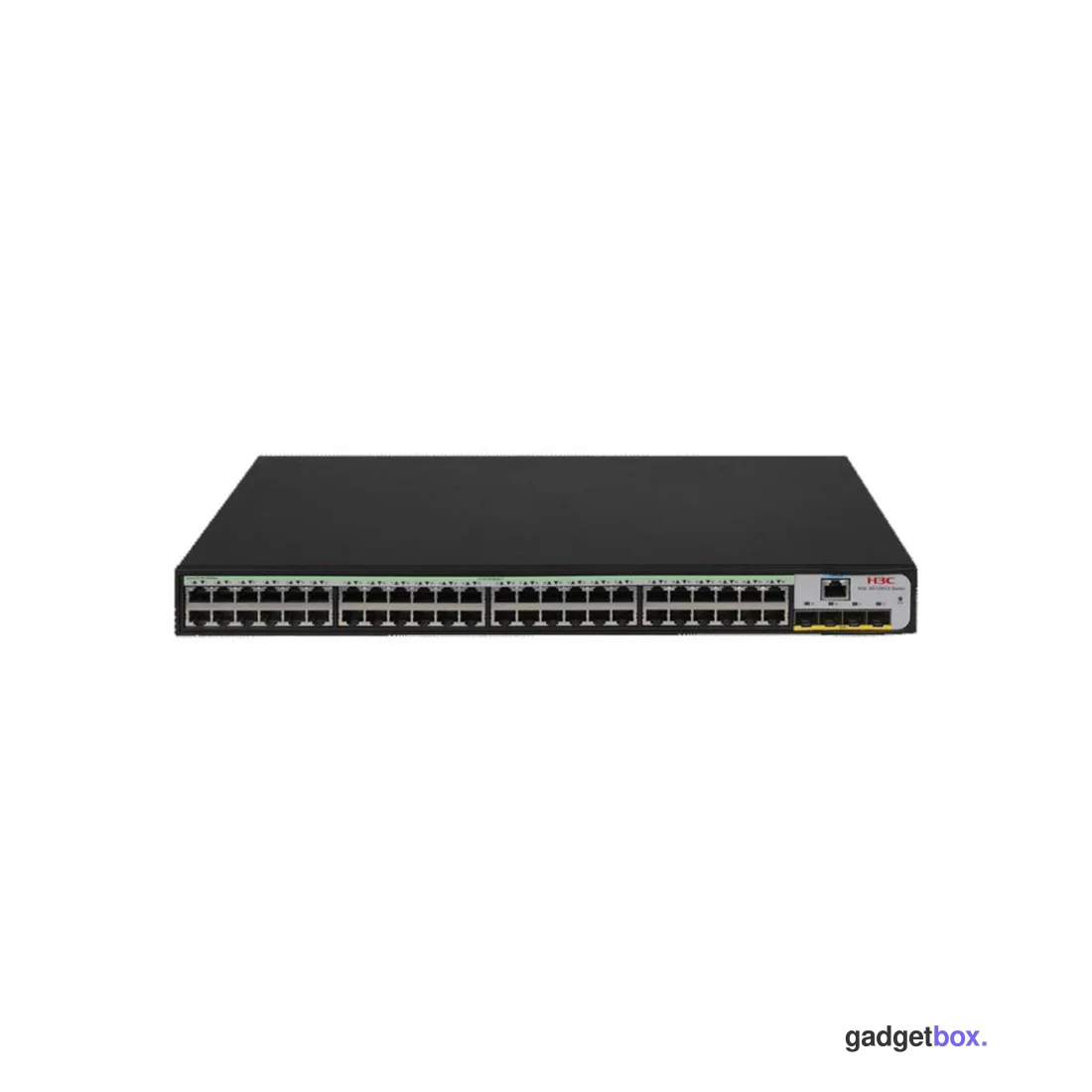 Коммутатор H3C LS5120V3-52S-LI-GL Switch