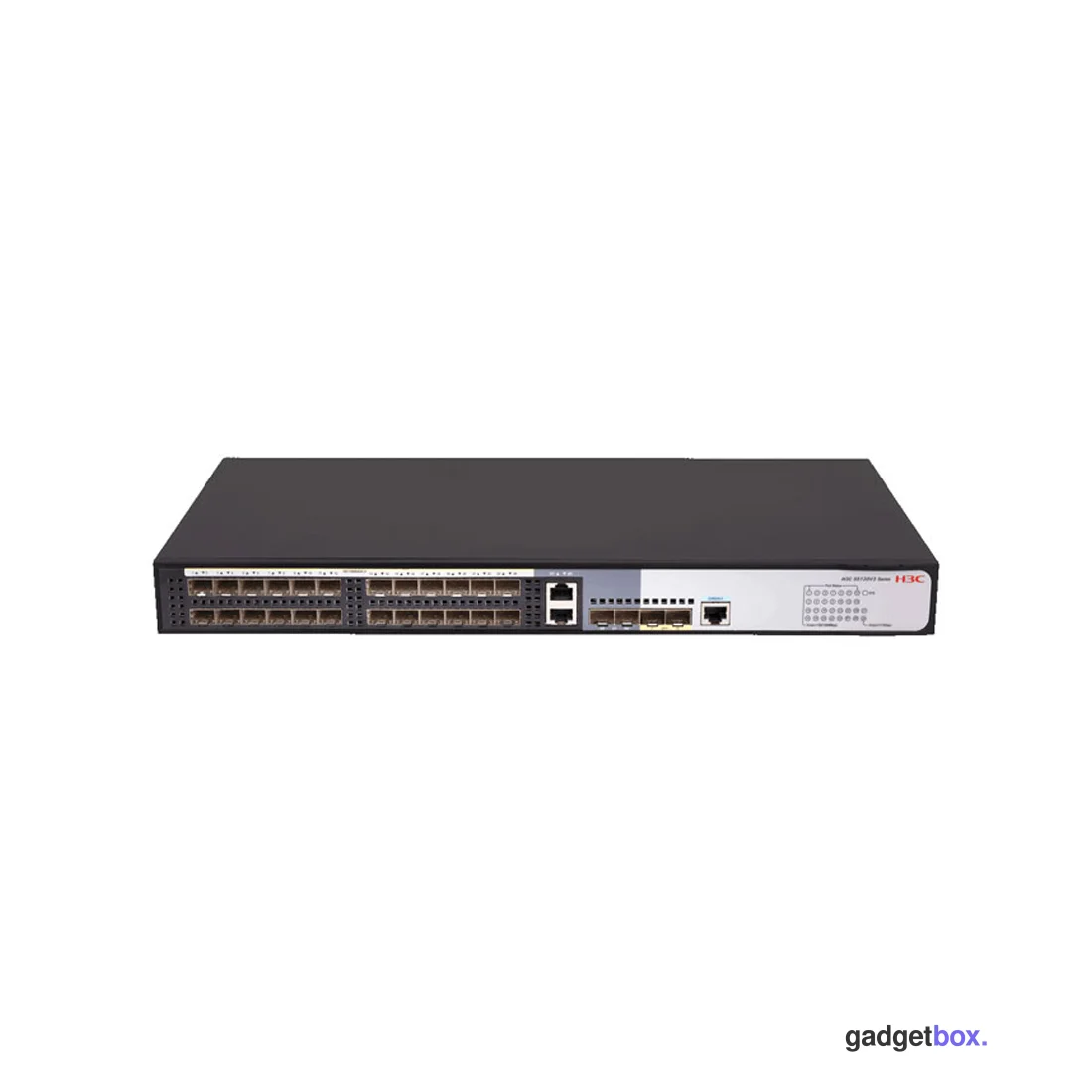 Коммутатор H3C LS-5120V3-28F-LI-GL