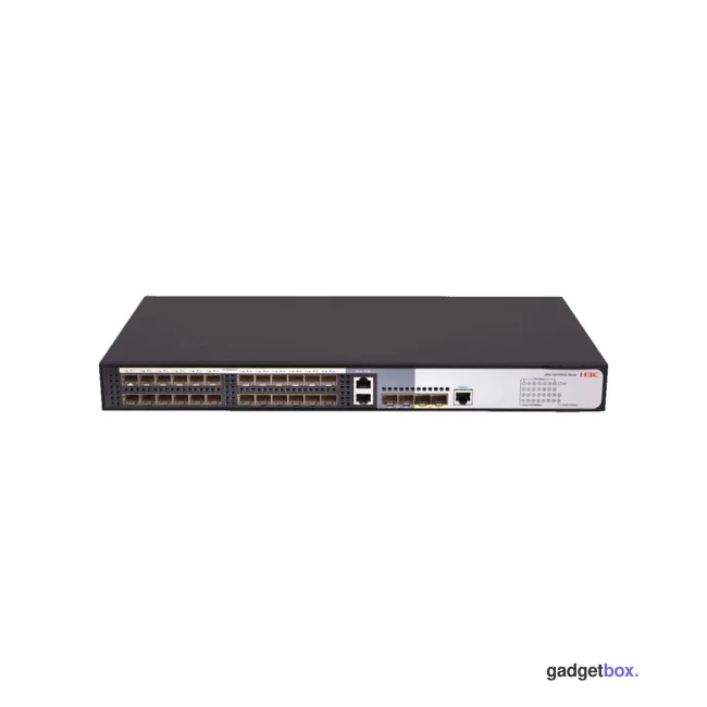 Коммутатор H3C LS-5120V3-28F-LI-GL