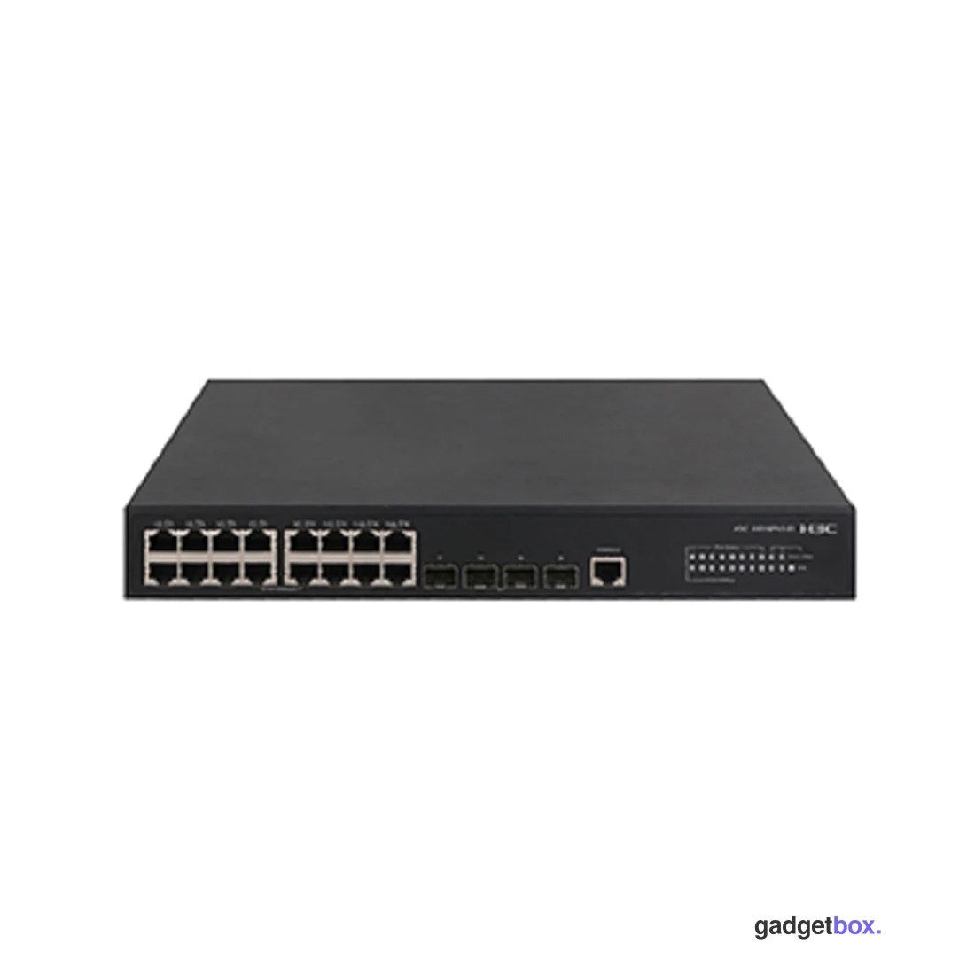 Коммутатор H3C LS-5016PV3-EI-GL