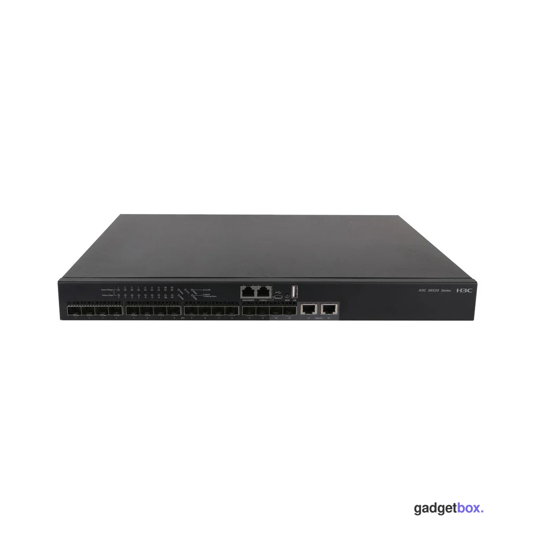 Коммутатор H3C LS-6520X-16ST-SI-GL