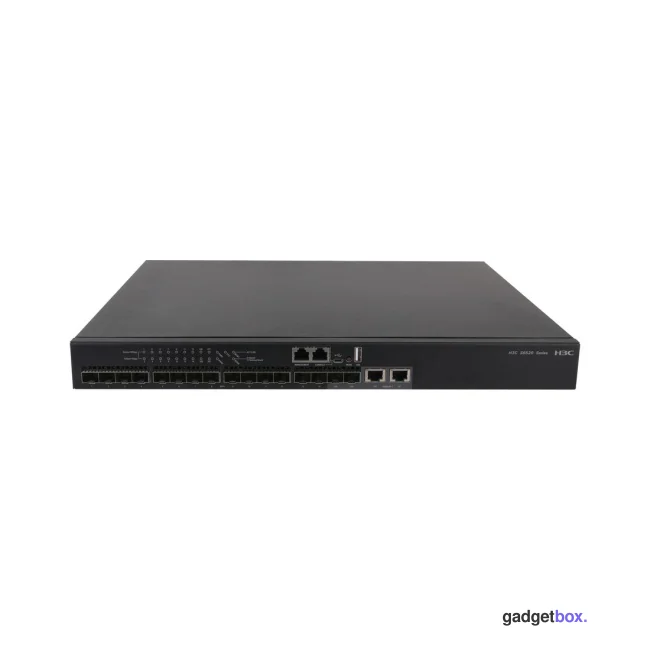 Коммутатор H3C LS-6520X-16ST-SI-GL