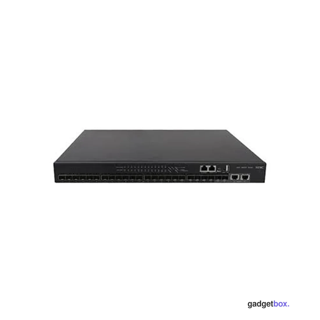 Коммутатор H3C LS-6520X-24ST-SI-GL