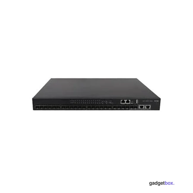Коммутатор H3C LS-6520X-24ST-SI-GL