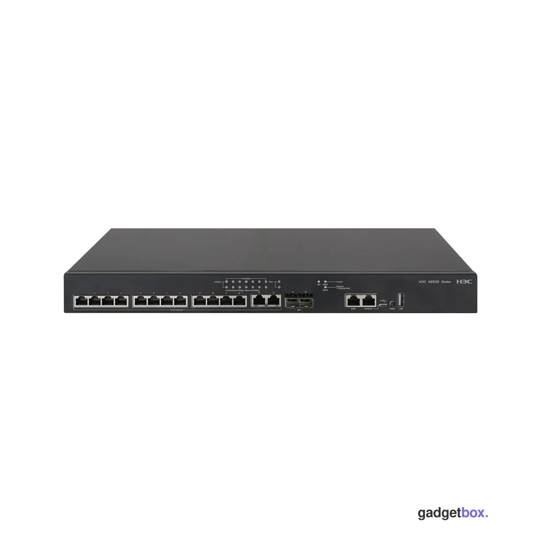 Коммутатор H3C LS-6520X-16XT-SI