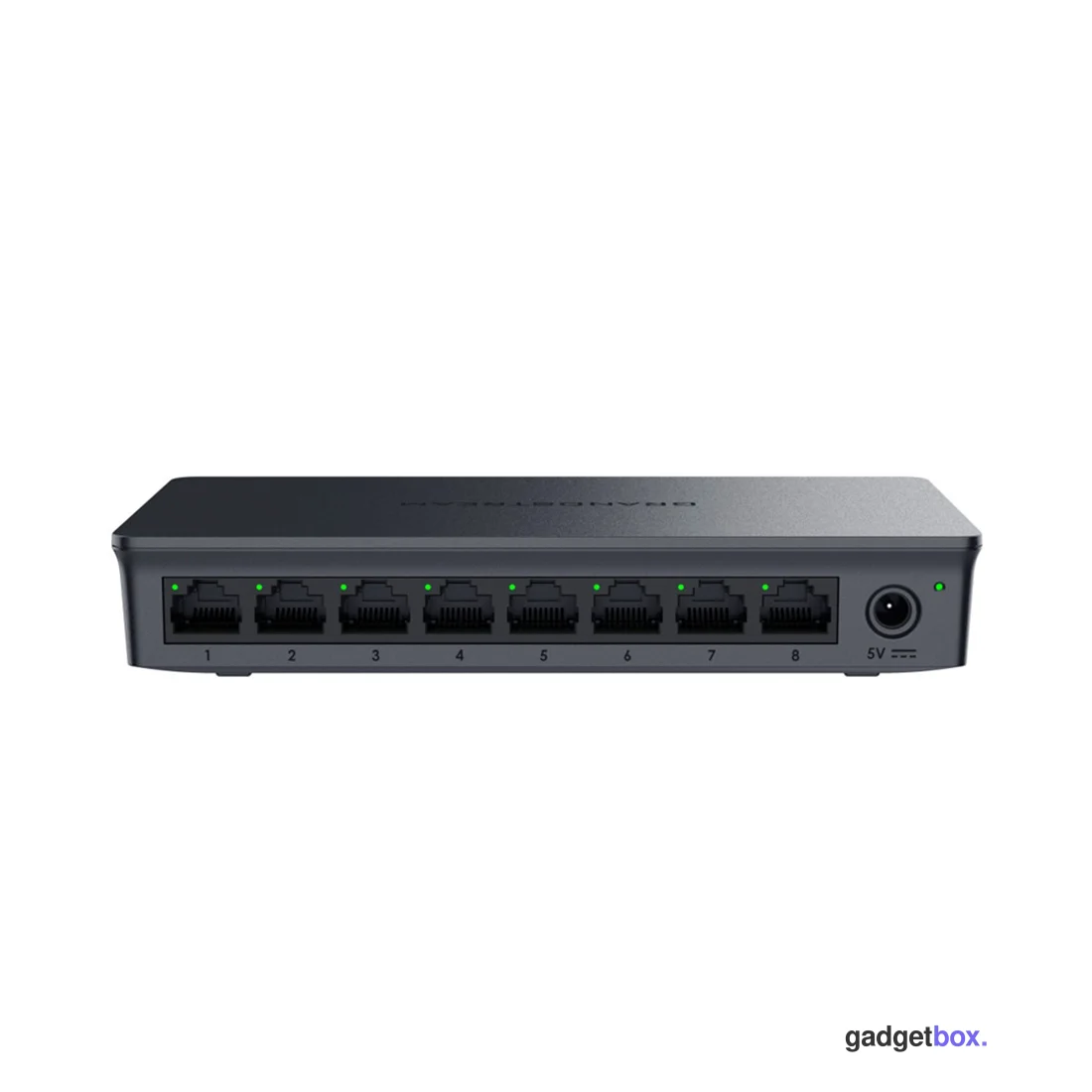 Коммутатор Grandstream GWN7711