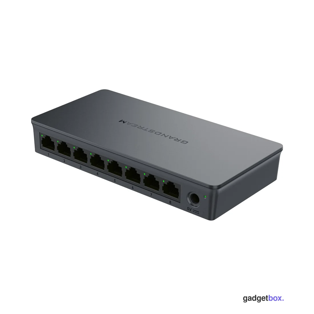 Коммутатор Grandstream GWN7711