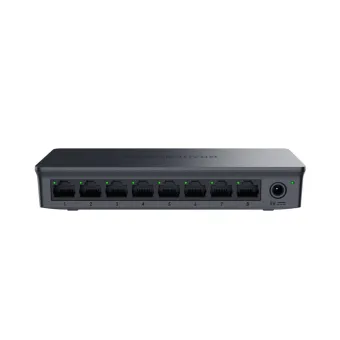 Коммутатор Grandstream GWN7711