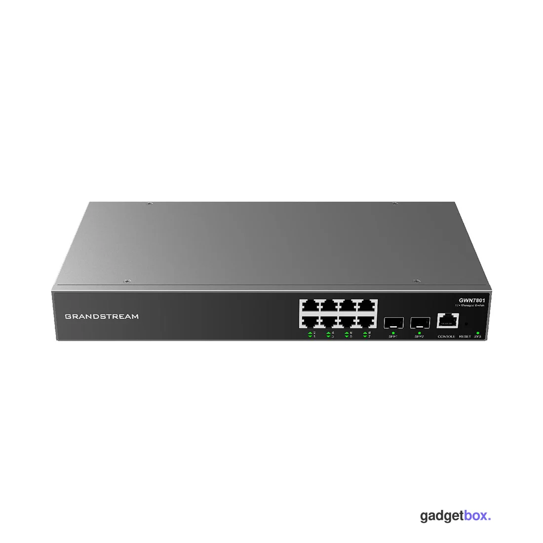 Коммутатор Grandstream GWN7801