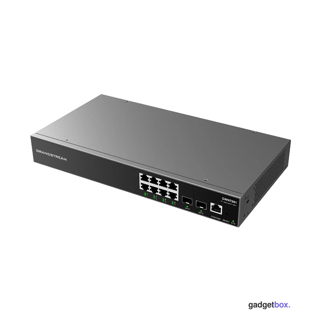 Коммутатор Grandstream GWN7801