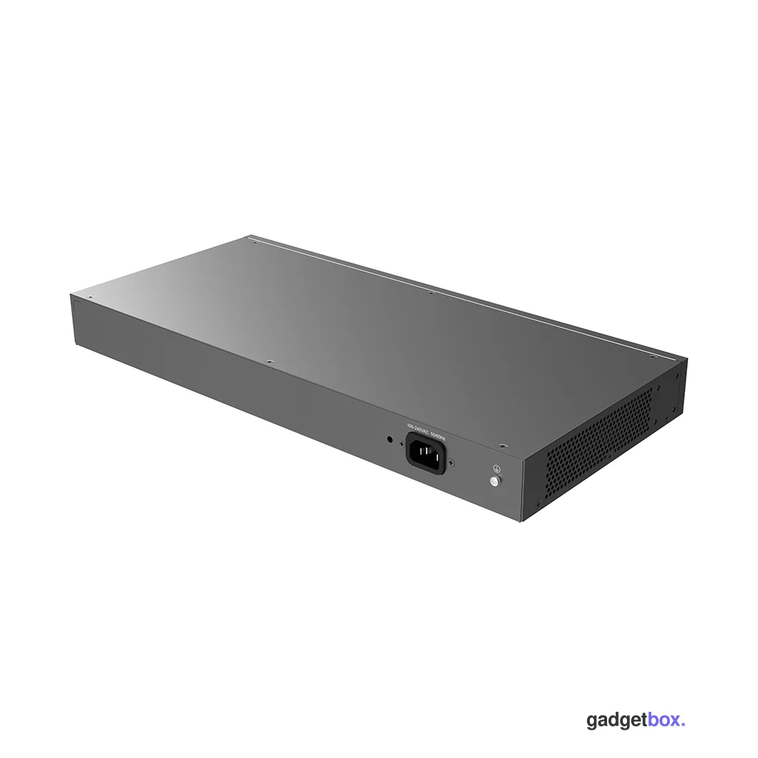 Коммутатор Grandstream GWN7802