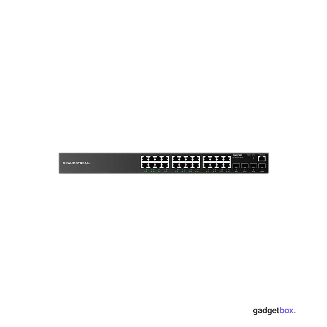 Коммутатор Grandstream GWN7803