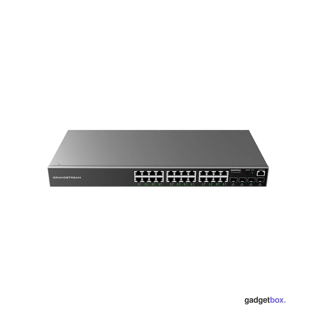 Коммутатор Grandstream GWN7803