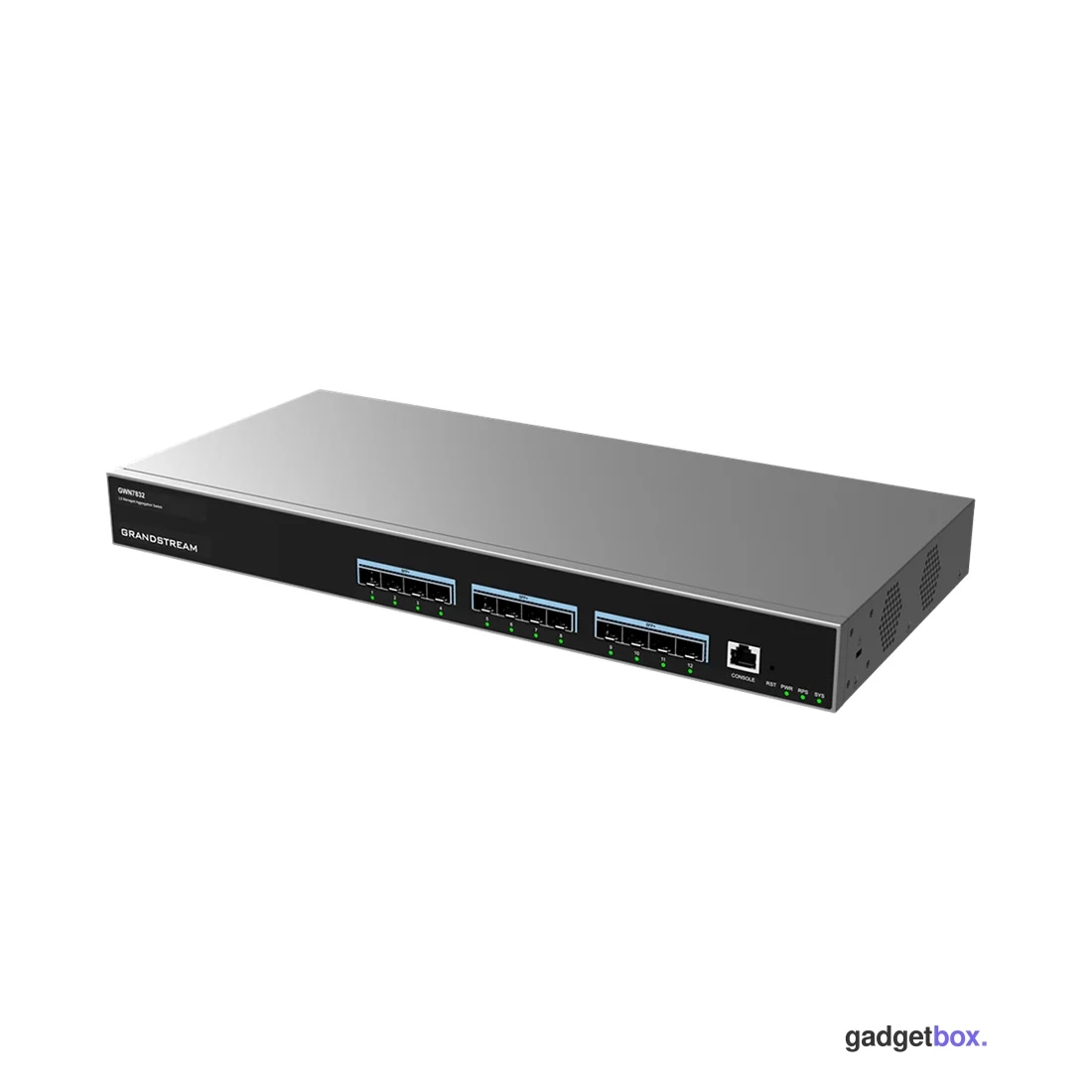 Коммутатор Grandstream GWN7832
