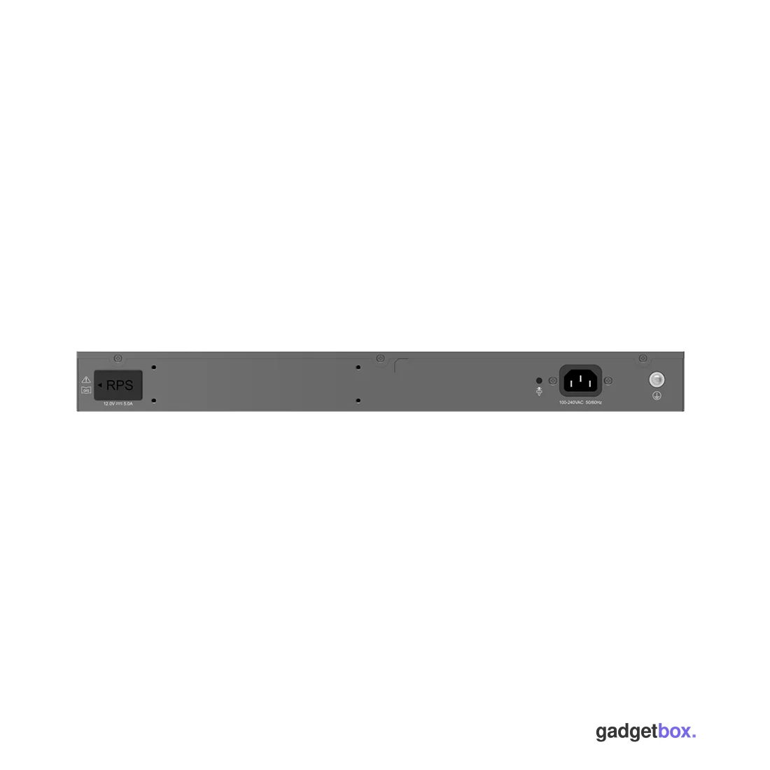 Коммутатор Grandstream GWN7832
