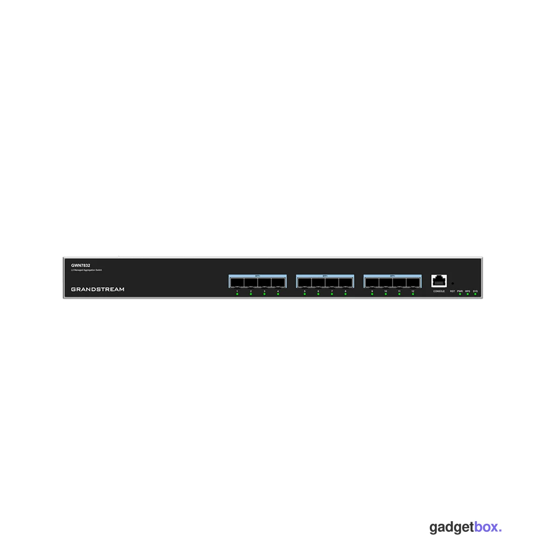 Коммутатор Grandstream GWN7832