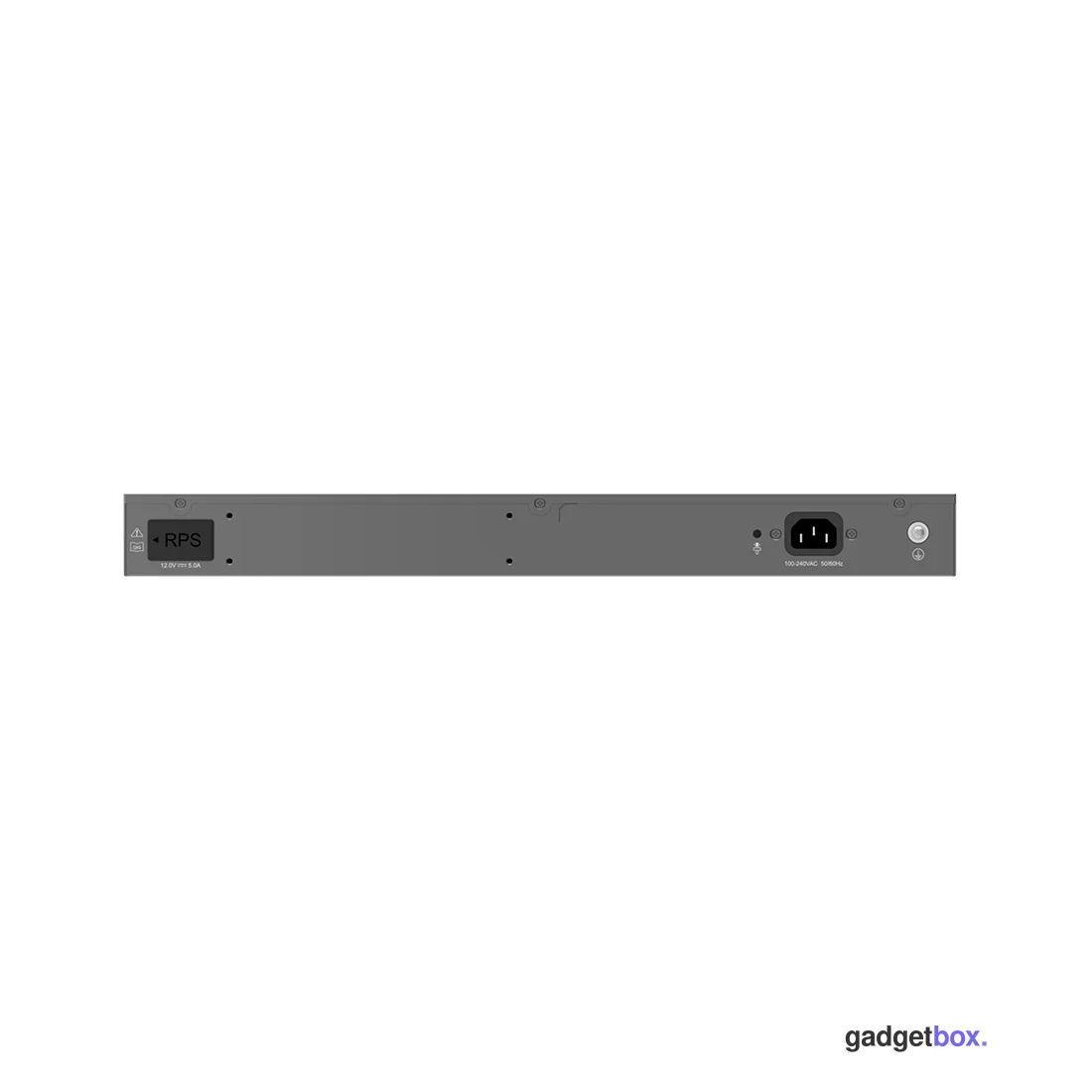 Коммутатор Grandstream GWN7831