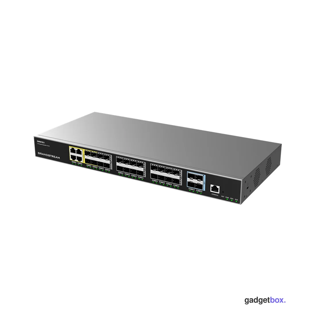 Коммутатор Grandstream GWN7831