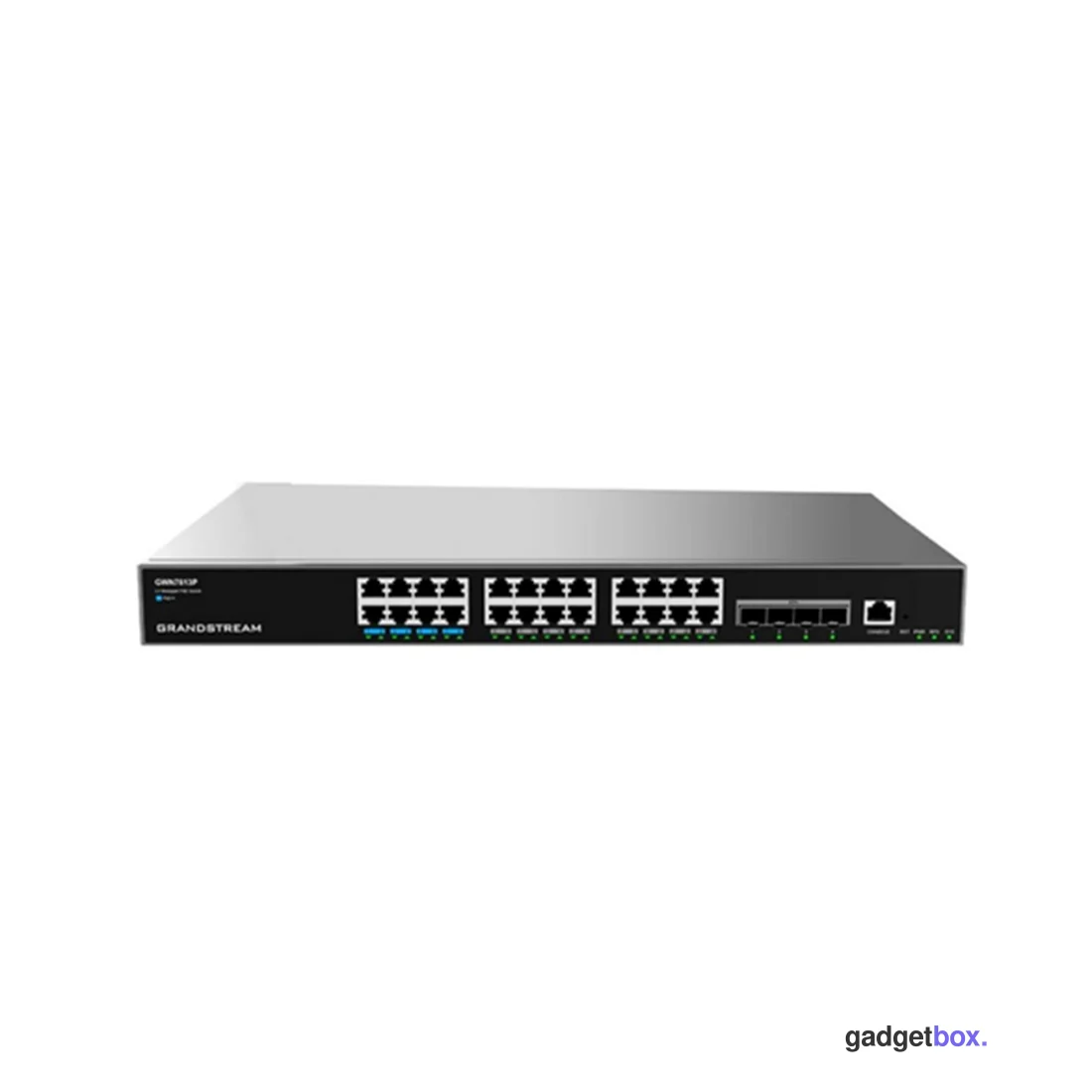 Коммутатор Grandstream GWN7813