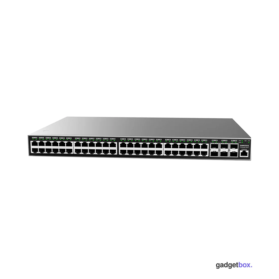 Коммутатор Grandstream GWN7816