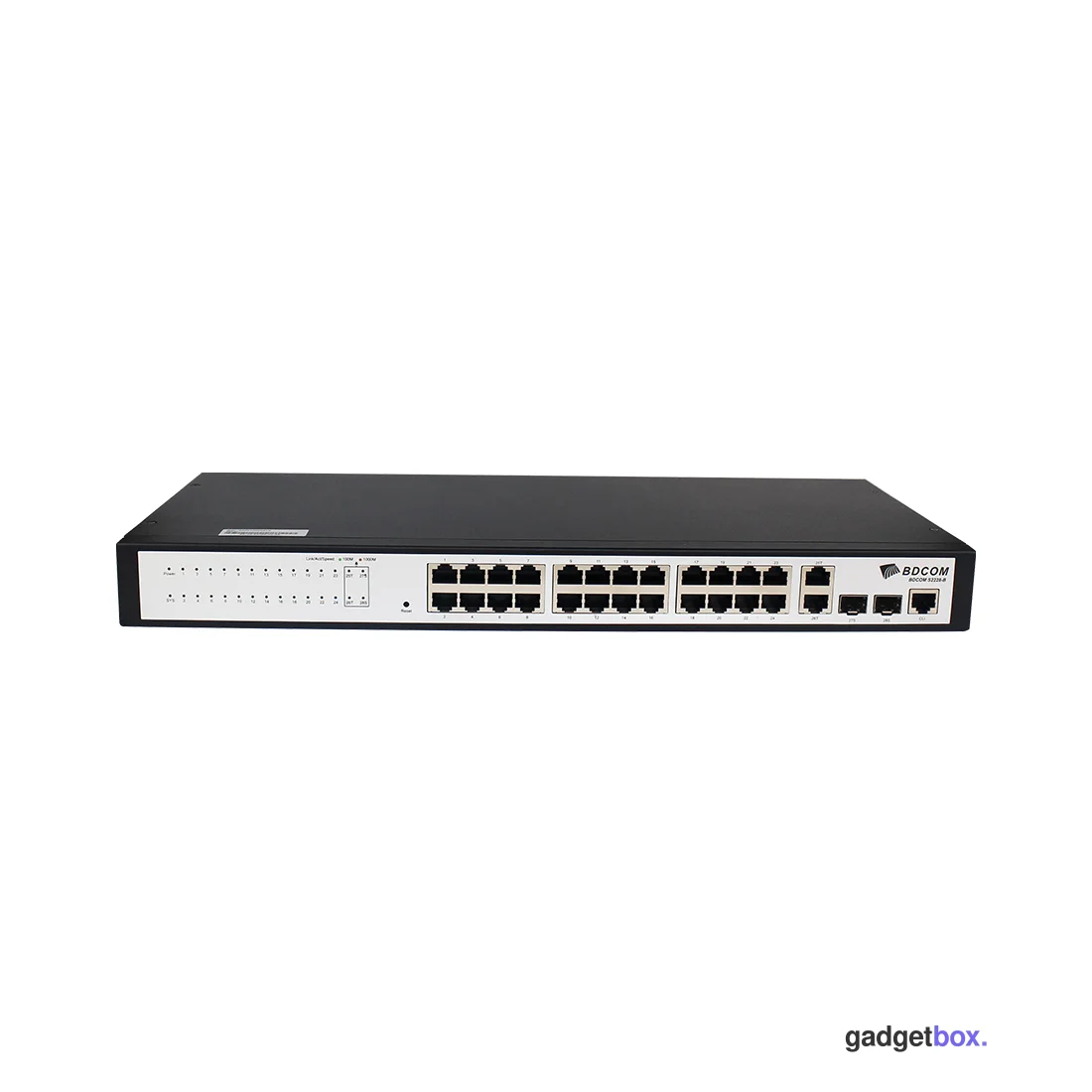 Коммутатор BDCOM S2228-B