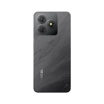 Смартфон OSCAL FLAT 2C 3GB RAM 64GB ROM Black