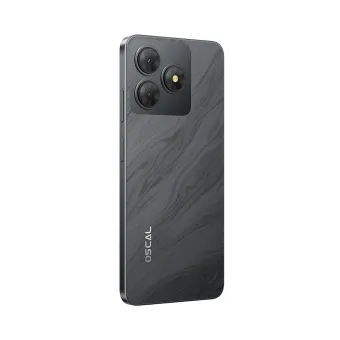 Смартфон OSCAL FLAT 2C 3GB RAM 64GB ROM Black