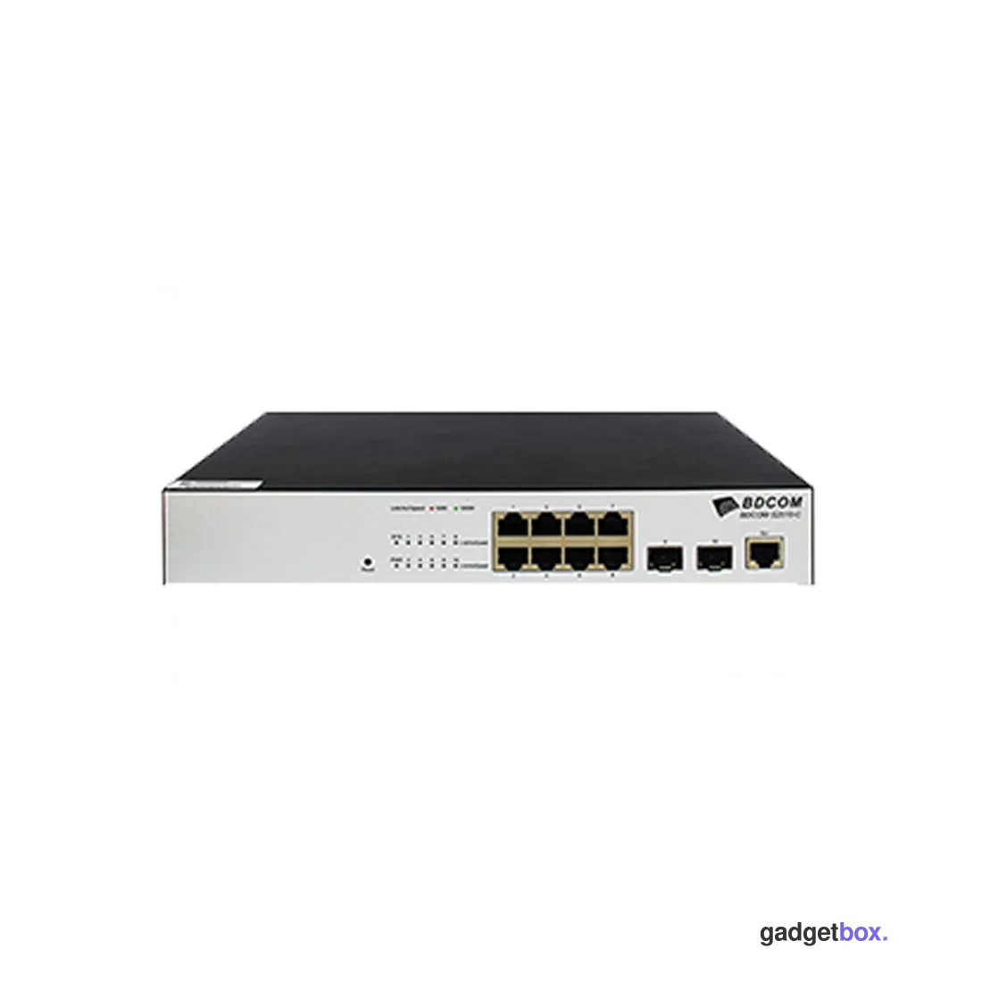 Коммутатор BDCOM S2510-C