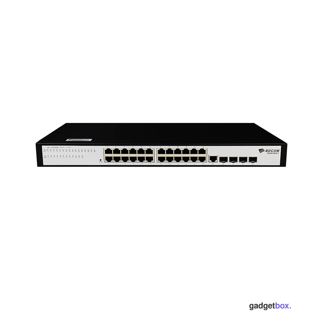 Коммутатор BDCOM S2528-C