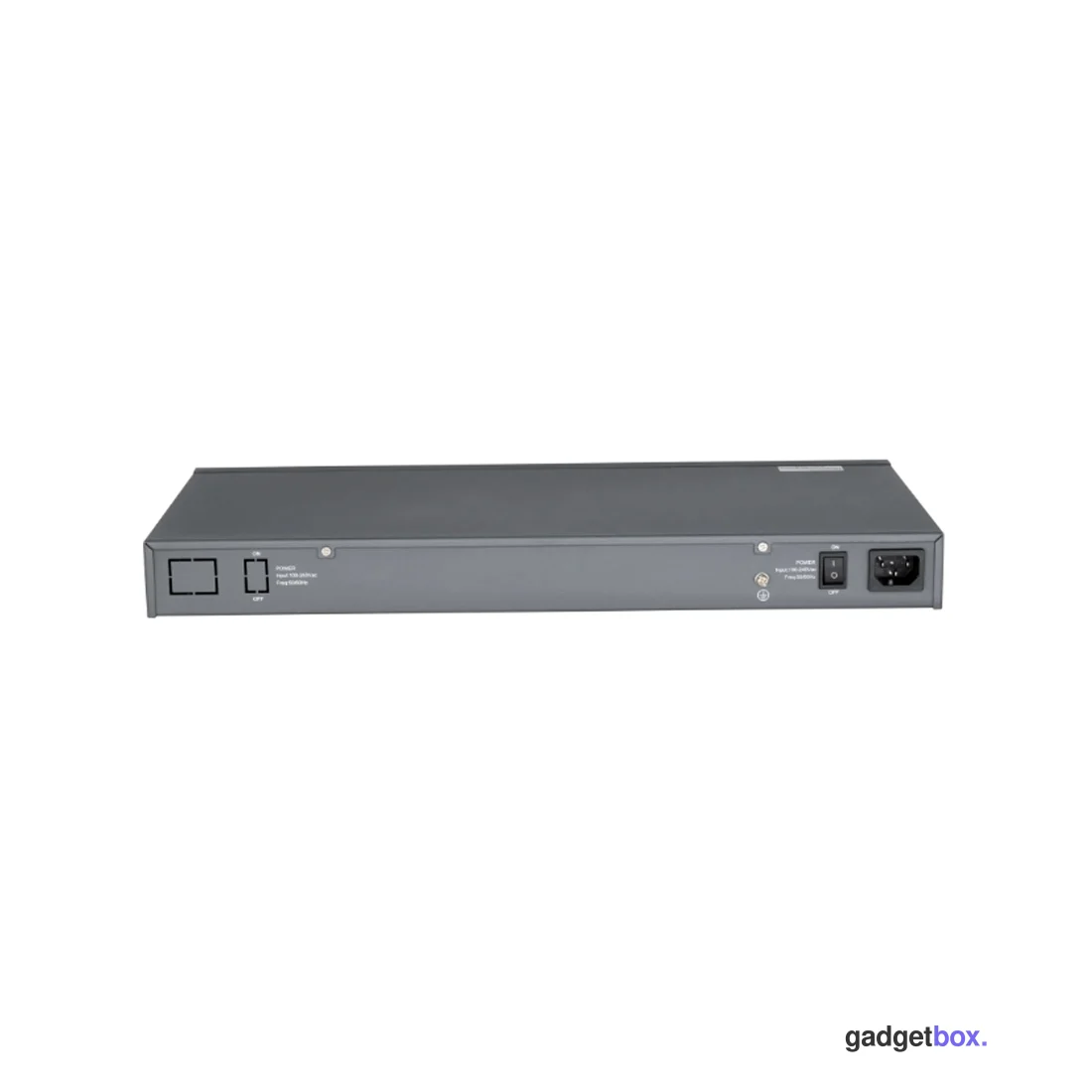 Коммутатор BDCOM S2900-24T4X