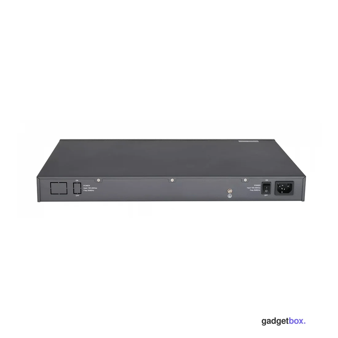 Коммутатор BDCOM S2900-24S8C4X