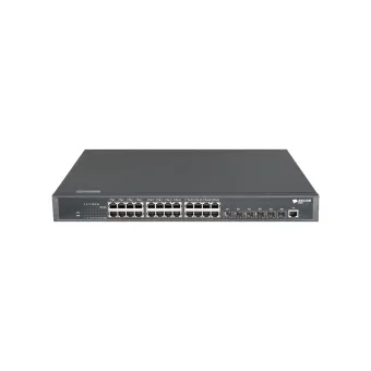 Коммутатор BDCOM S3900-24T6X