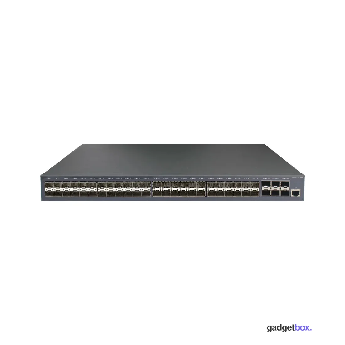 Коммутатор BDCOM S2900-48S6X