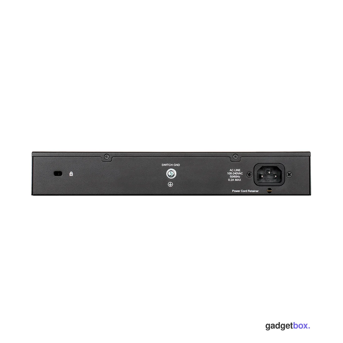 Коммутатор D-Link DGS-1100-16V2/A2A